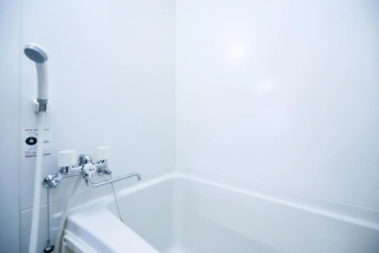 Daire Northwest Ir Room 201 - Vacation Stay 8477 Sapporo Japonya